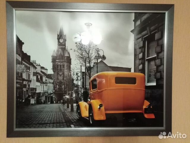 Картина (изображение)