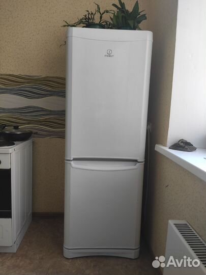 Холодильник бу