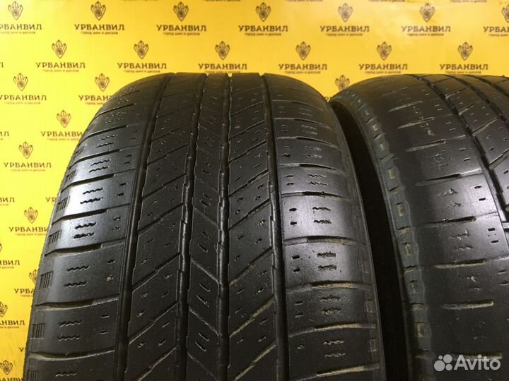 Fate Range Runner MT 235/55 R17