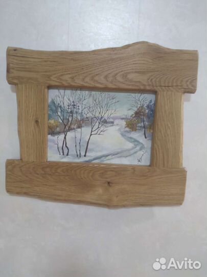 Рамки для фото и картин