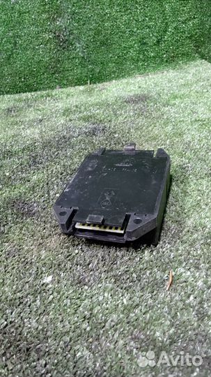 Блок комфорта Renault Laguna 1