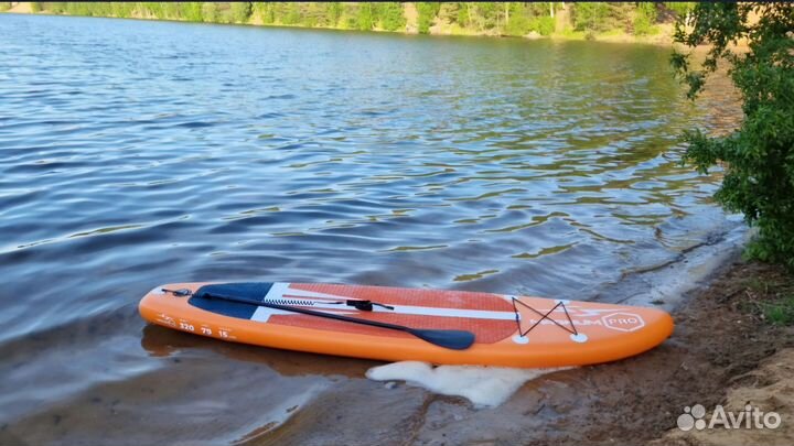 Сапборд Magnum Pro light 10.6