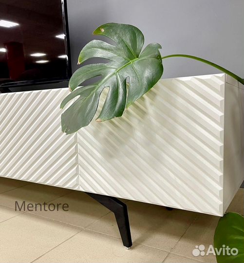 Тумба тв (коллекция Bravo)