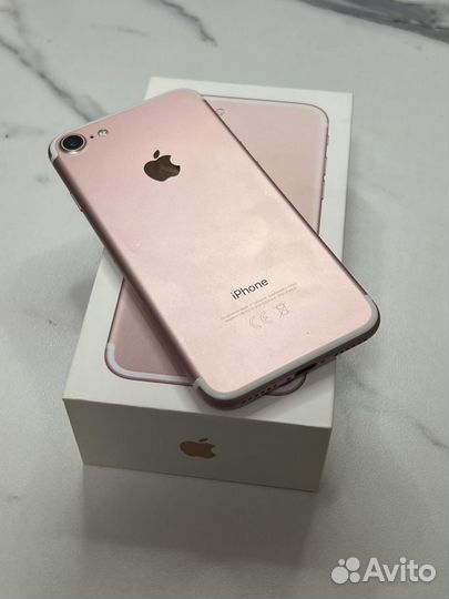 iPhone 7, 32 ГБ