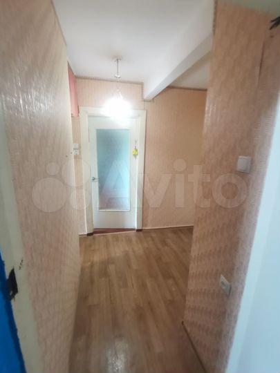 2-к. квартира, 49 м², 2/5 эт.