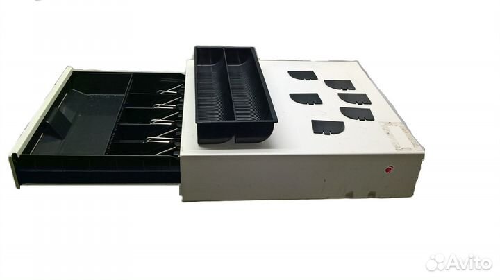 Универсальный денежный ящик vioteh HVC-1(41х42х9)