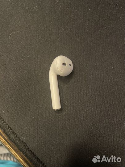 Airpods наушник левый 1