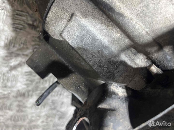 МКПП Citroen Berlingo, 2011, диз. 1.6