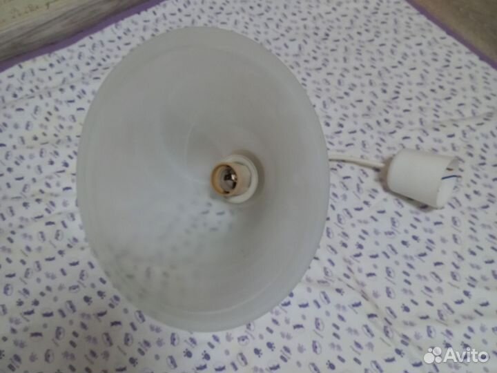 Светильник, лампа