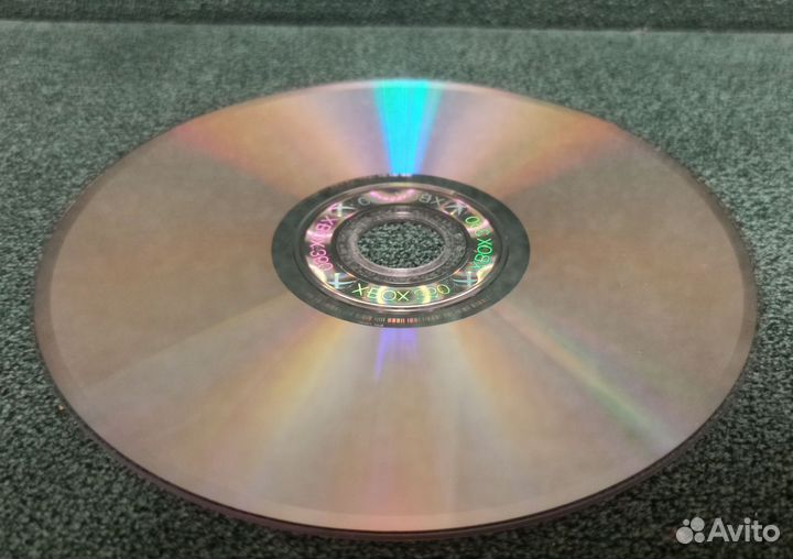 Диск для Александра