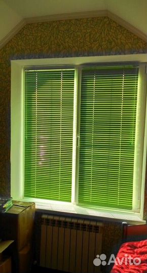 Кассетные рулонные шторы для детской P7473-Q5632