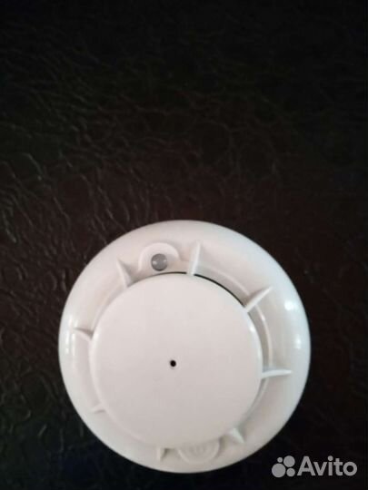 Пожарная сигнализация