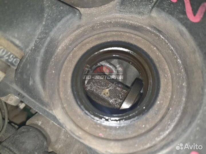 Двигатель GA16DE 1.6 Nissan в super сост