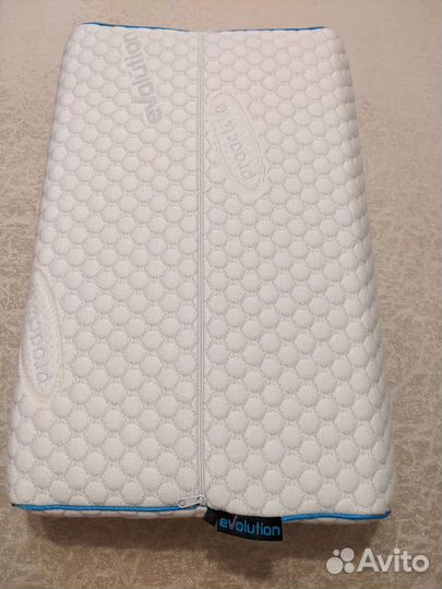 Подушка ортопедическая