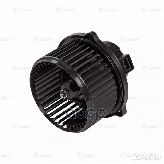 Э/вентилятор отоп. для а/м SsangYong Rexton II