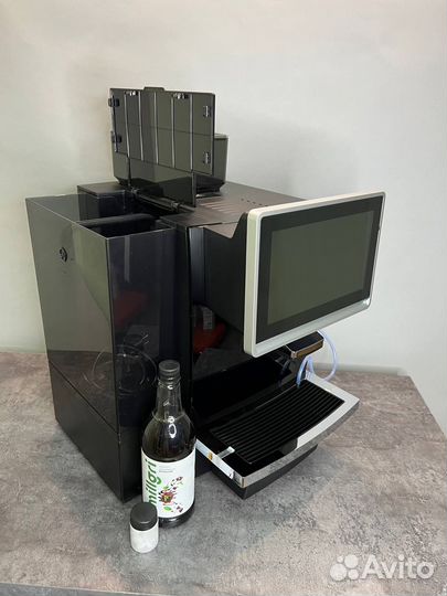 Кофемашина суперавтомат Dr.Coffee coffee Break