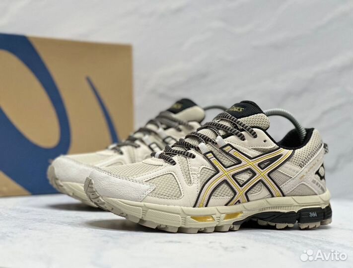 Кроссовки Asics