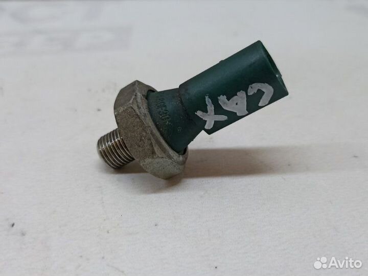 Датчик давления Volkswagen Passat B7 CAX 2013