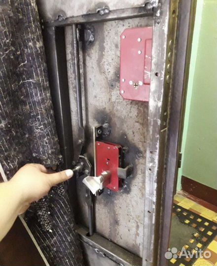 Вскрытие замков, замена замков