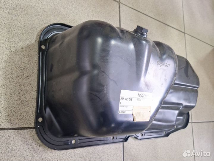 Поддон масляный Opel Vectra A, Kadett, Astra F