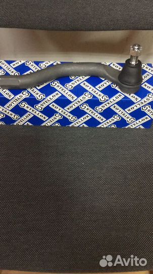 Наконечник рулевой правый / левый Honda Civic 06