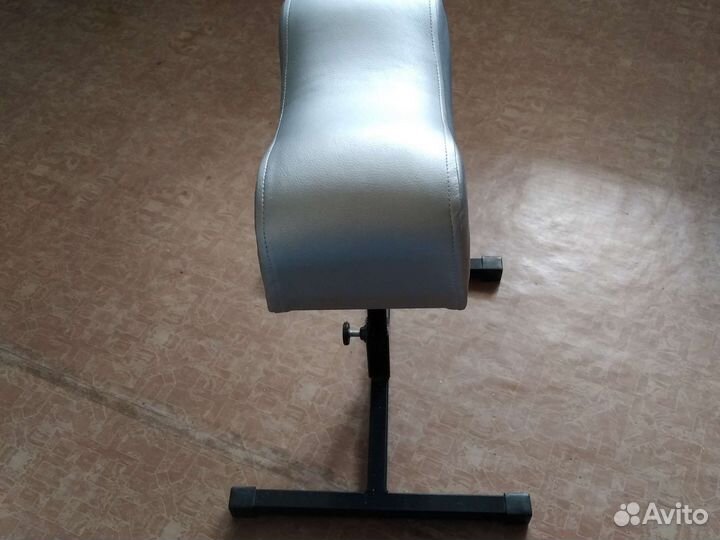 Подставка для педикюра бу