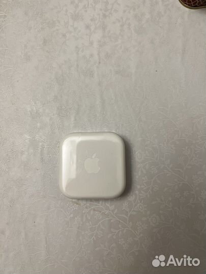 Наушники для iPhone проводные новые оригинальные