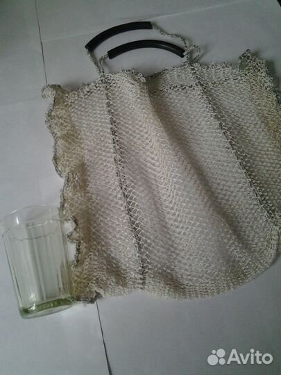 Сумка-авоська