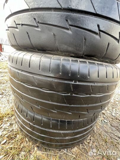 Bridgestone Potenza RE003 Adrenalin 205/55 R16