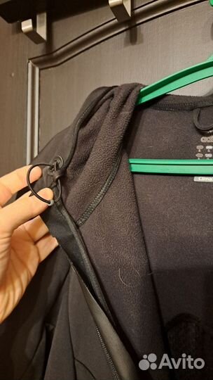 Куртка мужская adidas M-L(оригинал)