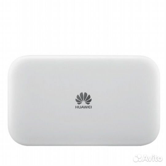 Huawei E5577Cs-321 роутер-модем 4G LTE Wi-Fi 2,4+5