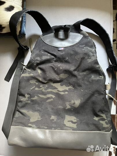 Рюкзак The North Face 68 Daypack Backpack Horween