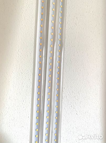 Фитолампа для растений