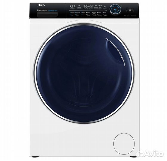 Стиральная машина с сушкой Haier HWD100-B14979