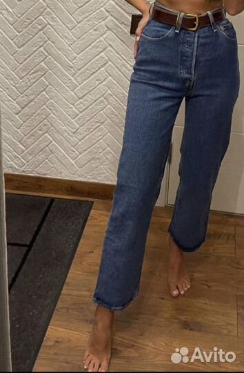 Джинсы Levi’S