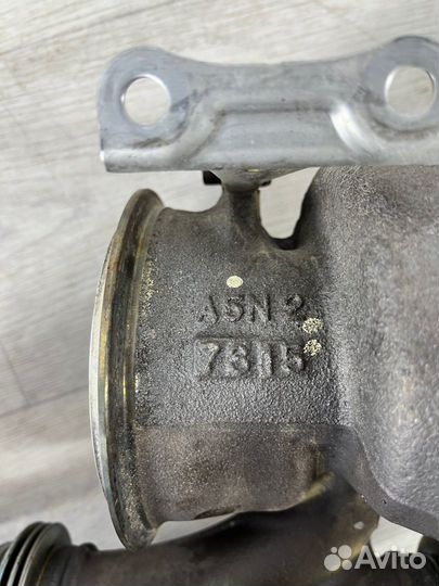 Турбина BMW 7 G11/G12 G30 2017 11659423787