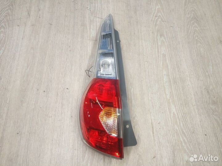 Фонарь задний левый Datsun Mi-Do(оригинал)