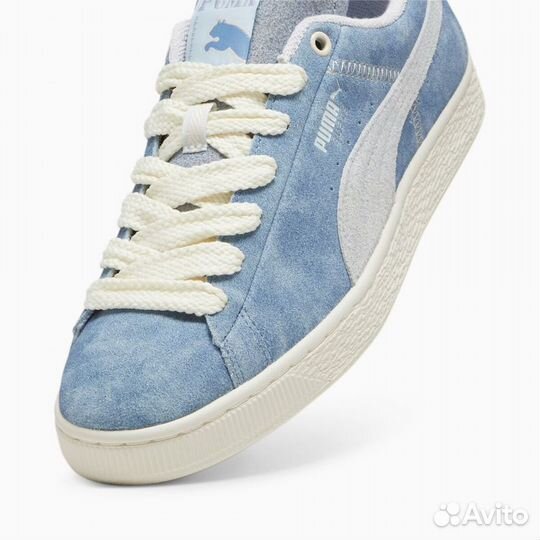 Puma Suede Basketball