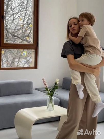 Няня для ребенка