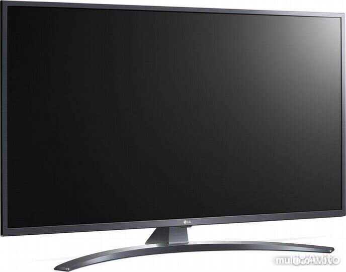 Телевизор LG 4K 43