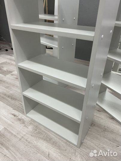 Полки стеллажи IKEA