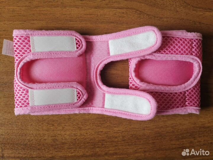 Наколенники детские для ползания