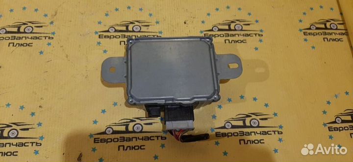 Блок управления навигацией Opel Astra J GTC