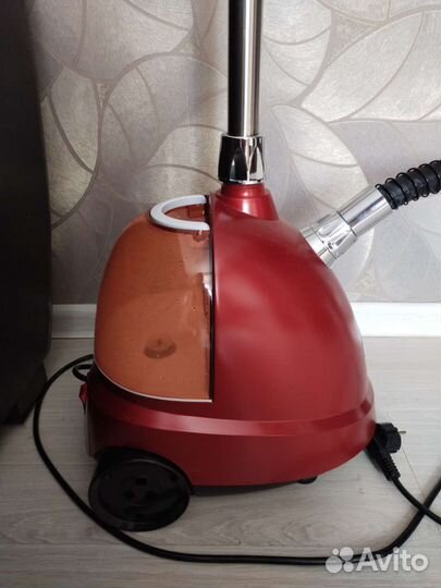 Парогенератор