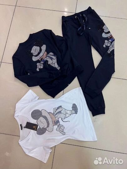 Костюм Турция sport шик