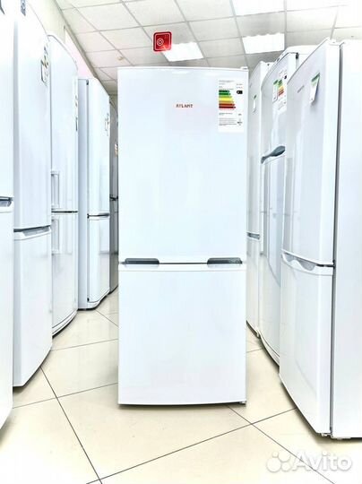 Холодильник Атлант хм 4208-000