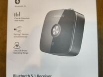 Ugreen Bluetooth 5.1 Receiver Audio Adapter