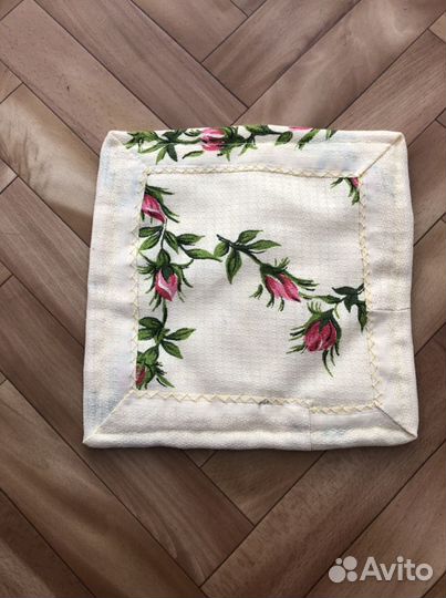 Салфетка пэчворк