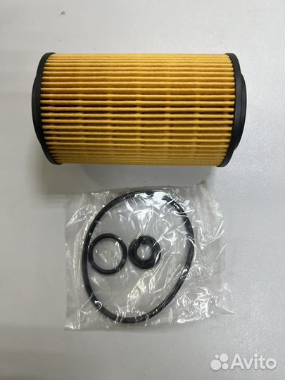 Фильтр масляный Mercedes-Benz SCT SH4251P