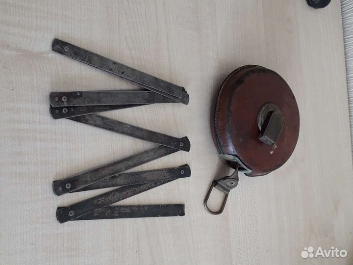 Старинные антикварные вещи